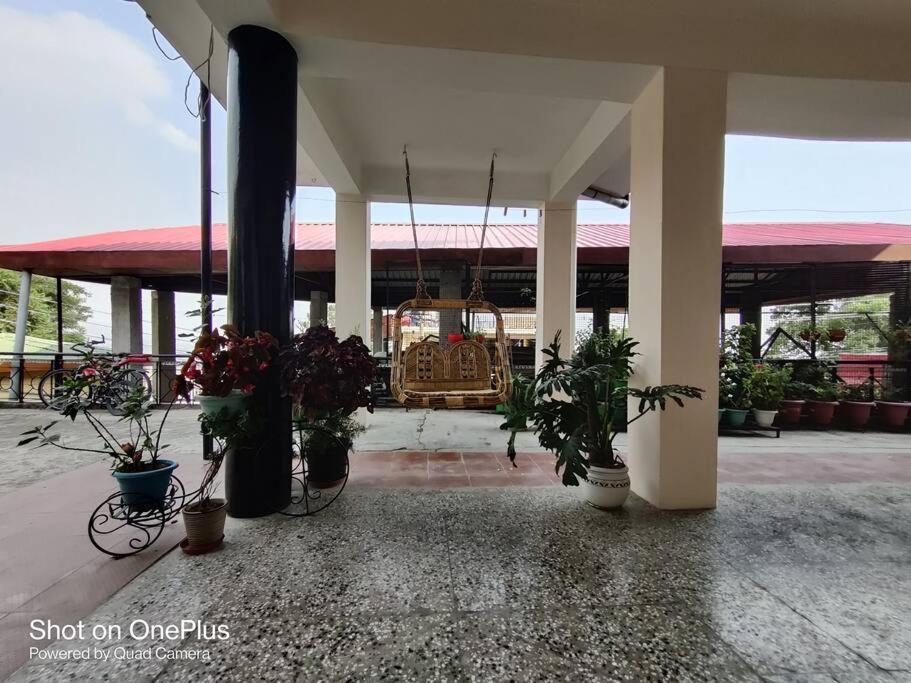 The Wintercrest Villa Дармсала Экстерьер фото